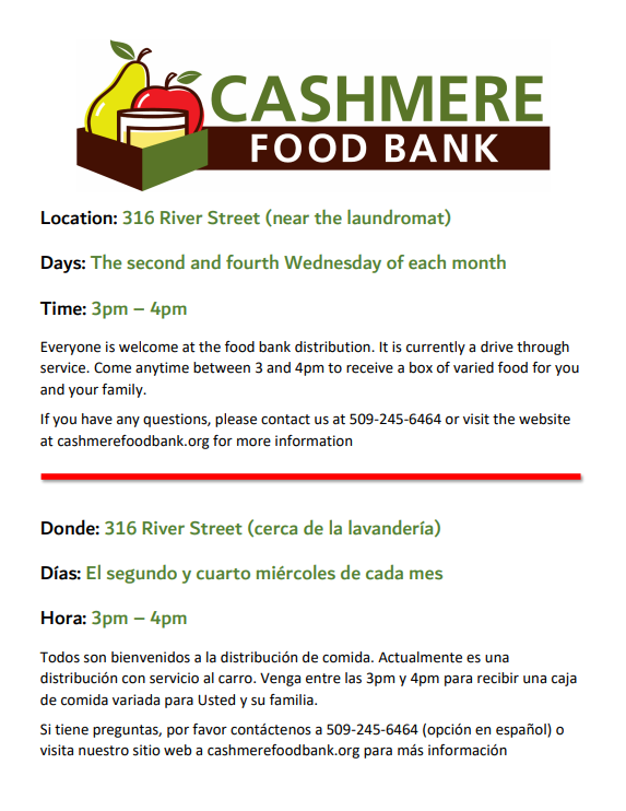 Food Bank